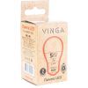 Лампочка Vinga VL-G45E27-53L зображення 2