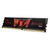 Модуль памяти для компьютера DDR4 8GB 3000 MHz Aegis G.Skill (F4-3000C16S-8GISB) изображение 2