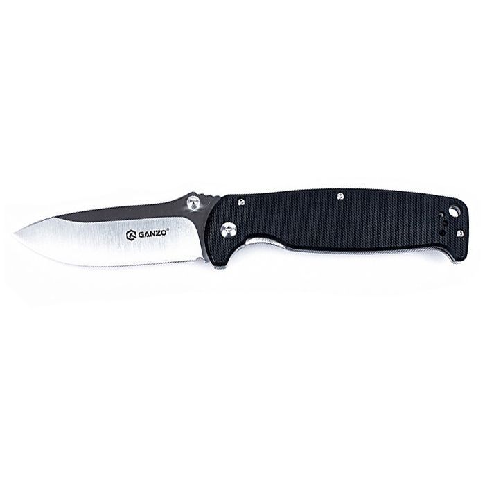 Нож Ganzo G742-1-BKP