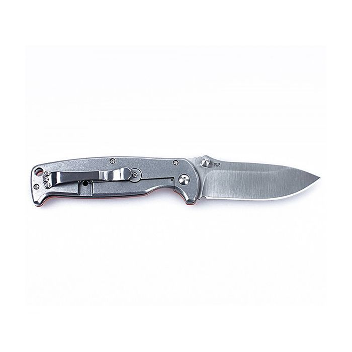 Нож Ganzo G742-1-BKP изображение 2