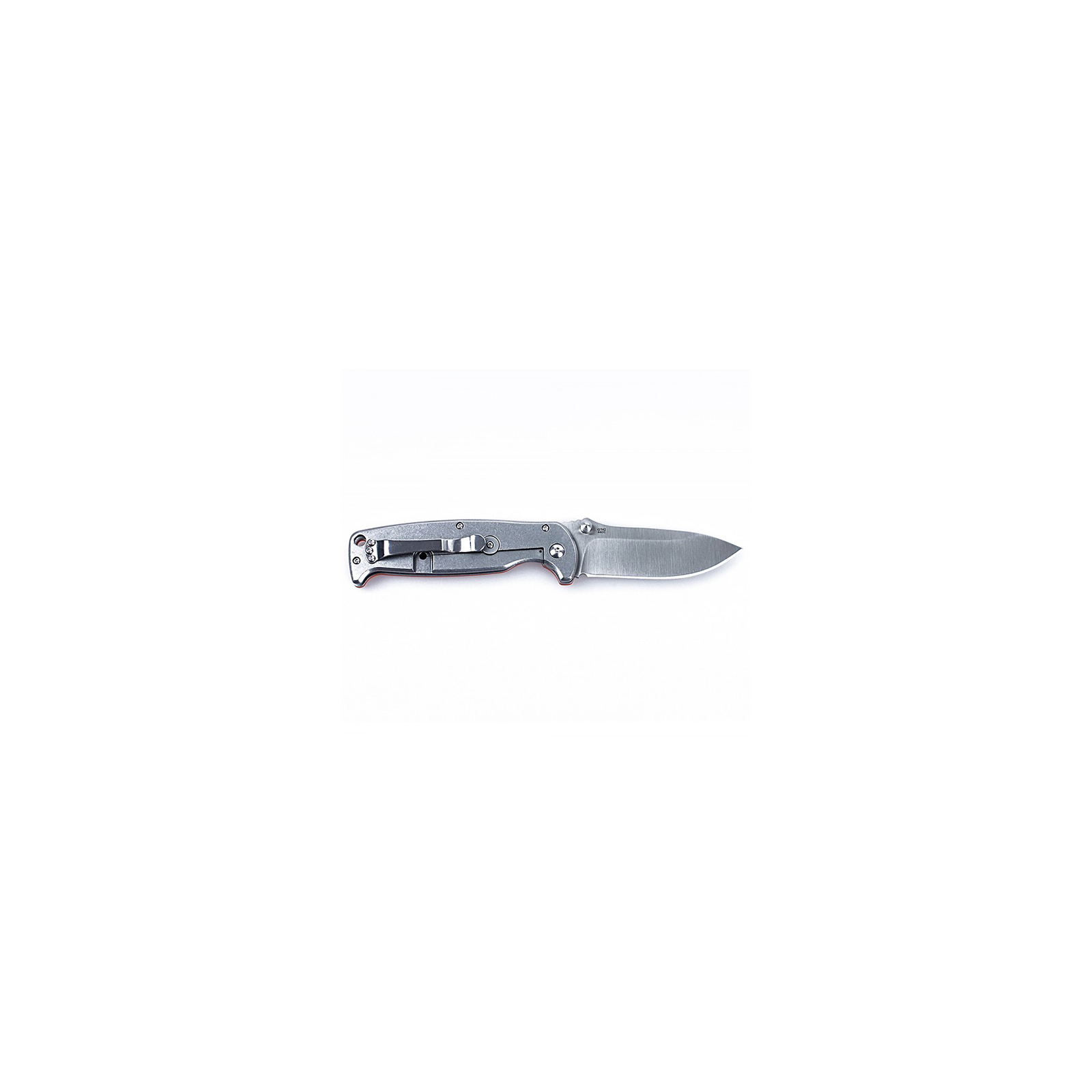 Нож Ganzo G742-1 черный (G742-1-BK) изображение 2