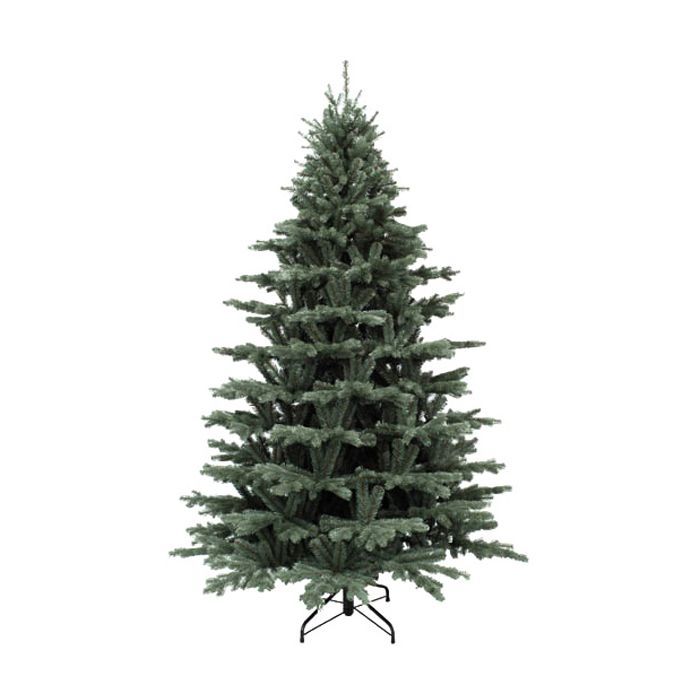 Искусственная елка Triumph Tree Deluxe Sherwood голубая 2,15 м (8711473288629)