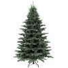 Искусственная елка Triumph Tree Deluxe Sherwood голубая 2,15 м (8711473288629)