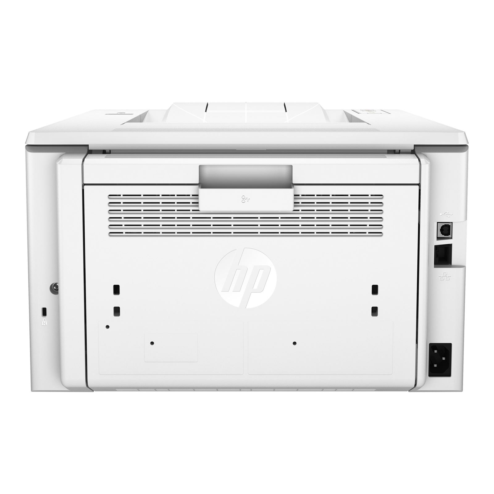 Лазерний принтер HP LaserJet Pro M203dn (G3Q46A) зображення 5