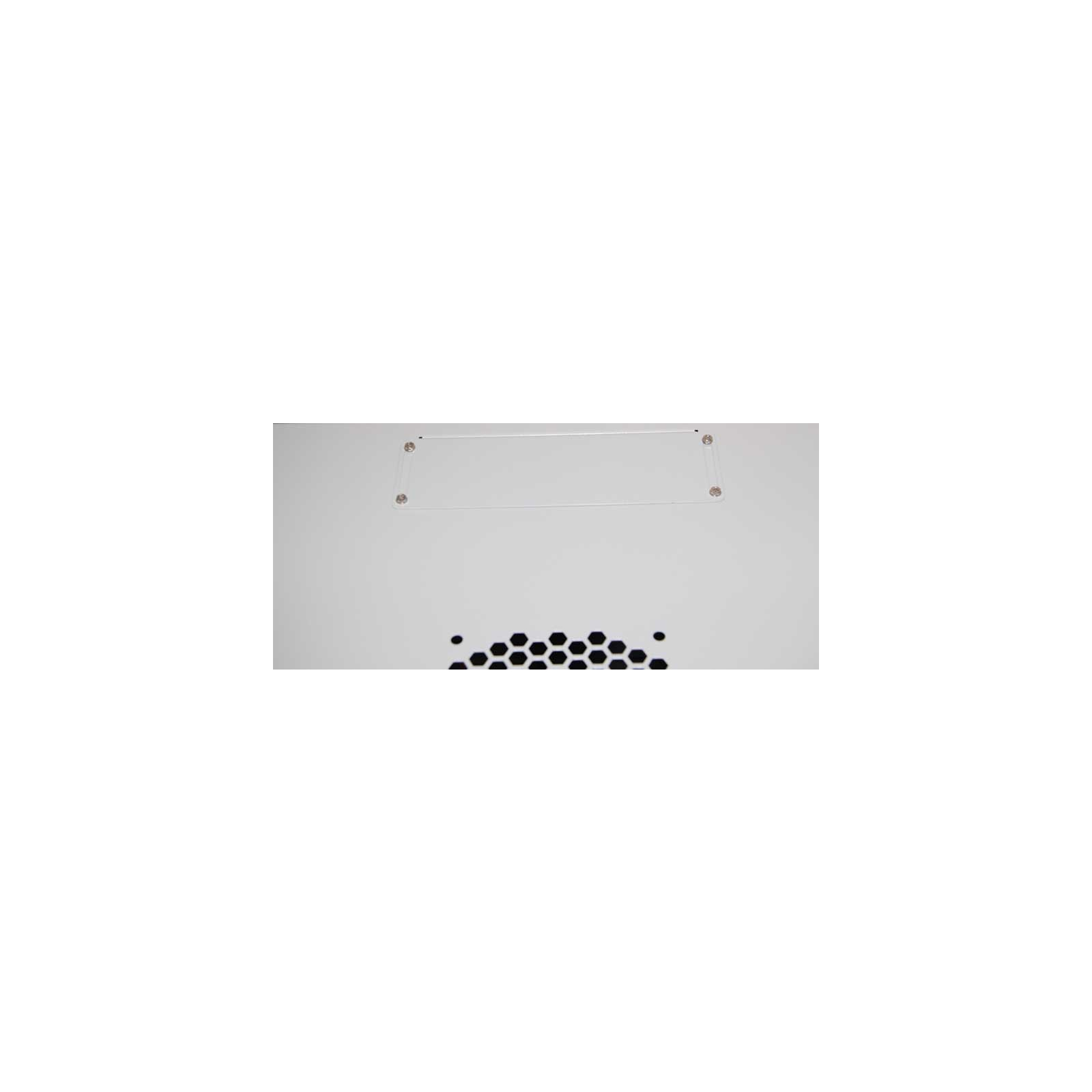 Шафа настінна CSV Wallmount Lite, 9U, глубина 580 (958-А-ШН) зображення 9