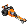 Конструктор LEGO Creator Оранжевый мотоцикл (31059) изображение 3