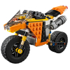Конструктор LEGO Creator Оранжевый мотоцикл (31059) изображение 4