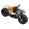 Конструктор LEGO Creator Оранжевый мотоцикл (31059) изображение 5