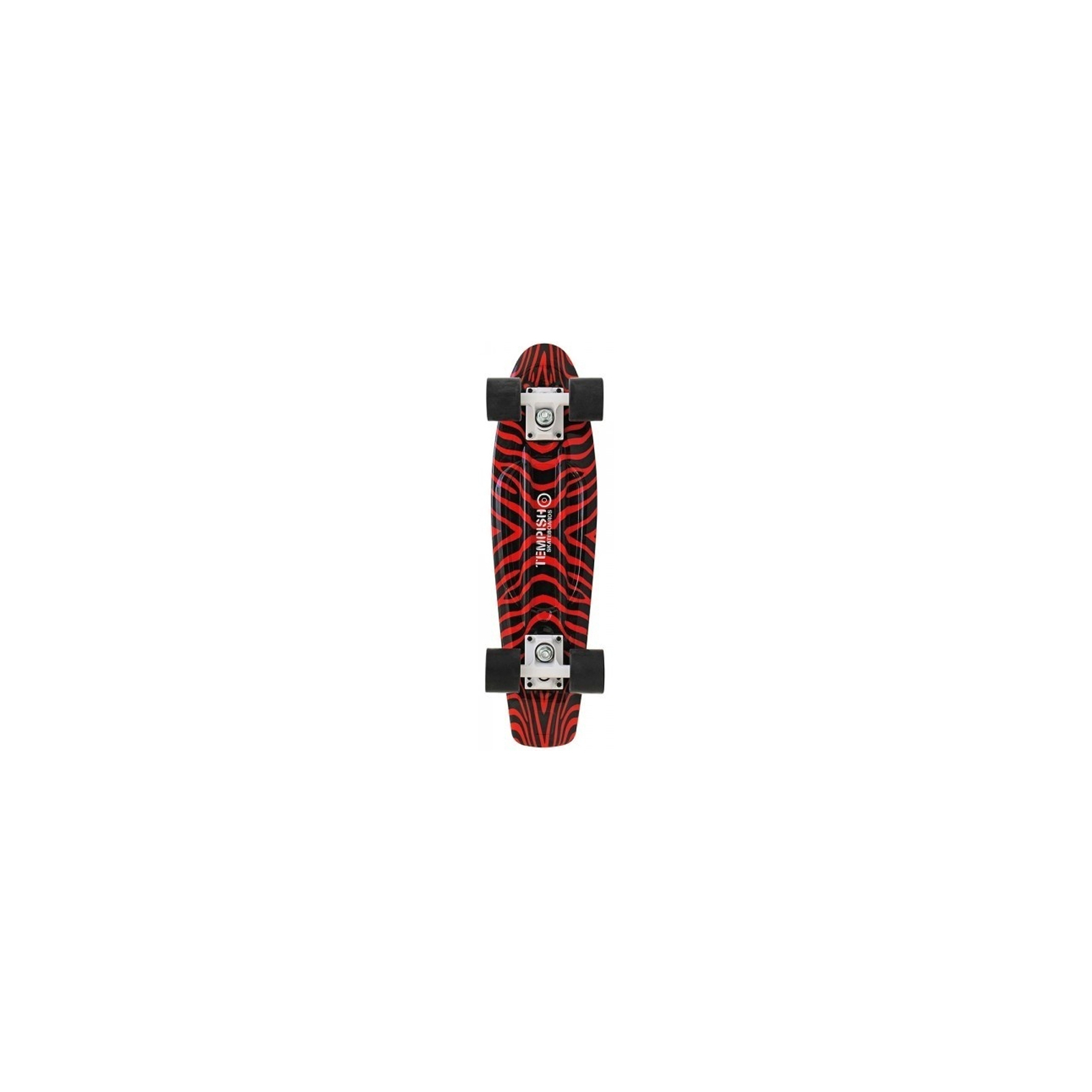 Скейтборд Tempish SILIC Красный (1060000764/RED) зображення 2