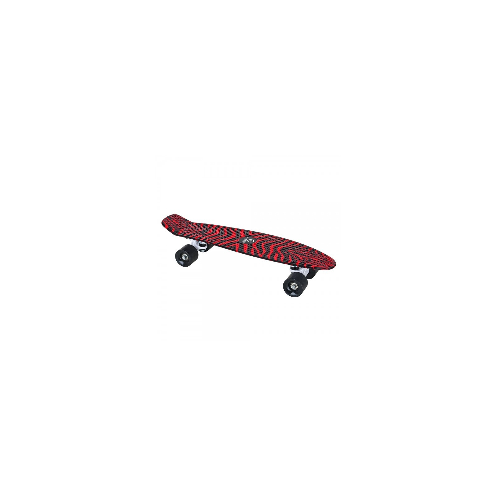 Скейтборд Tempish SILIC Красный (1060000764/RED) зображення 3