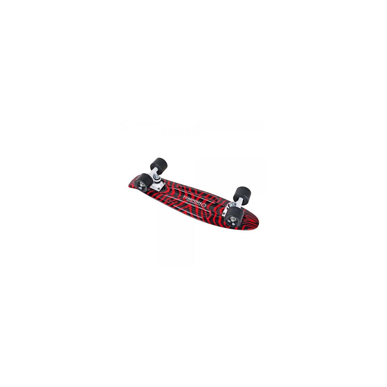 Скейтборд Tempish SILIC Красный (1060000764/RED) зображення 4