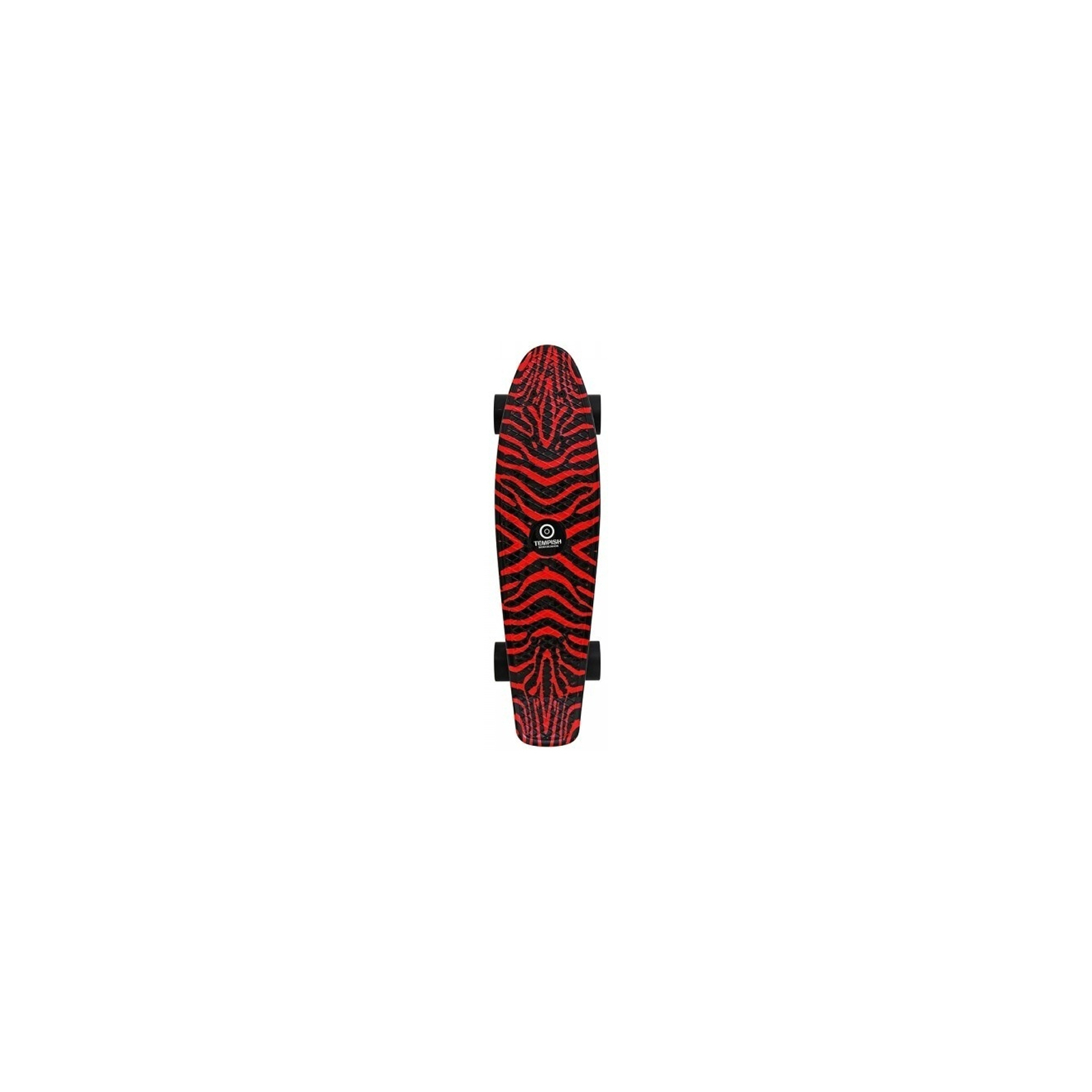 Скейтборд Tempish SILIC Красный (1060000764/RED)