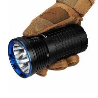 Фонарь Olight X7 Marauder Kit + 4x18650 3500mAh + зарядное устройство C4 (X7 Kit) изображение 6