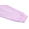 Набір дитячого одягу Breeze кофта з брюками з котиком і бантиком (8371-68G-pink) зображення 7