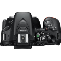 Цифровой фотоаппарат Nikon D5600 AF-S 18-105 VR Kit (VBA500K003) изображение 2