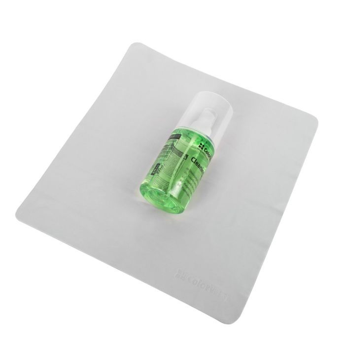 Універсальний чистячий набір ColorWay Cleaning Kit XL for Screens, TVs, PCs (CW-5200) зображення 7