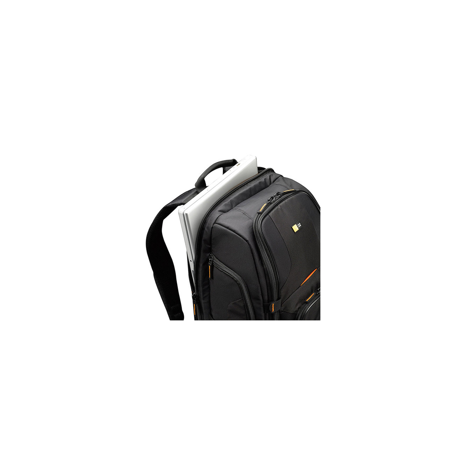 Рюкзак для ноутбука Case Logic 17" Camera/Laptop SLRC206 Black (SLRC206) изображение 8