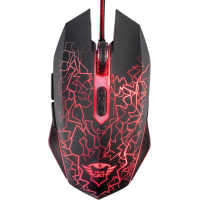 Мышка Trust GXT 105 Gaming Mouse (21683) изображение 2