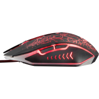 Мышка Trust GXT 105 Gaming Mouse (21683) изображение 3