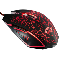 Мышка Trust GXT 105 Gaming Mouse (21683) изображение 4