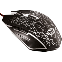 Мышка Trust GXT 105 Gaming Mouse (21683) изображение 5