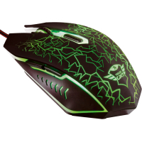 Мышка Trust GXT 105 Gaming Mouse (21683) изображение 6