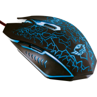 Мышка Trust GXT 105 Gaming Mouse (21683) изображение 7