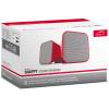 Акустична система Speedlink SNAPPY Stereo Speakers, red-white (SL-810002-RDWE) зображення 3