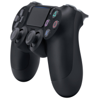 Геймпад Playstation PS4 Dualshock 4 V2 Black зображення 2