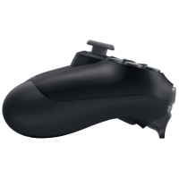 Геймпад Playstation PS4 Dualshock 4 V2 Black зображення 3