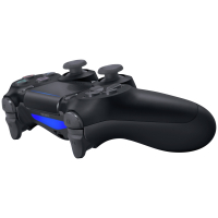 Геймпад Playstation PS4 Dualshock 4 V2 Black зображення 5