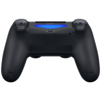 Геймпад Playstation PS4 Dualshock 4 V2 Black зображення 6