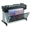 Плоттер HP DesignJet T730 с Wi-Fi 36'' (F9A29D) изображение 2