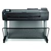 Плоттер HP DesignJet T730 с Wi-Fi 36'' (F9A29D) изображение 4