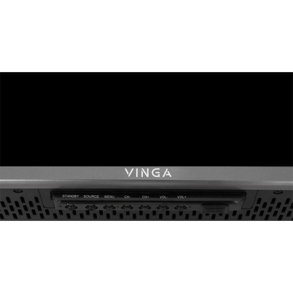 Телевізор Vinga S55UHD20G зображення 8