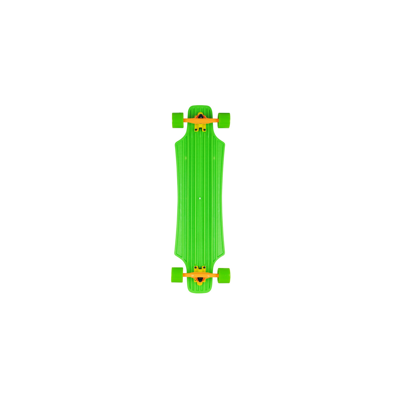 Скейтборд Tempish лонгборд BUFFY Green 36" (1060000770/Green) изображение 2