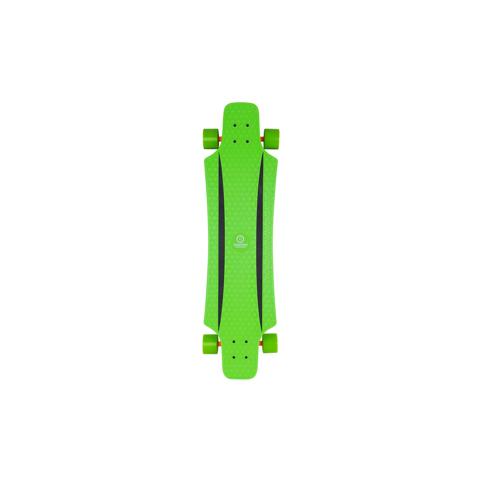 Скейтборд Tempish лонгборд BUFFY Green 36" (1060000770/Green)