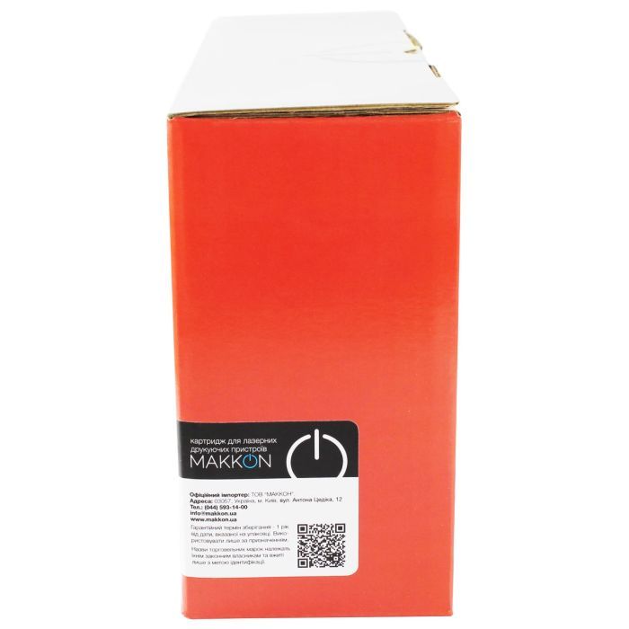 Картридж Makkon Samsung MLT-D103L (SD103L) 2.5k (MN-SAM-SD103L) изображение 2