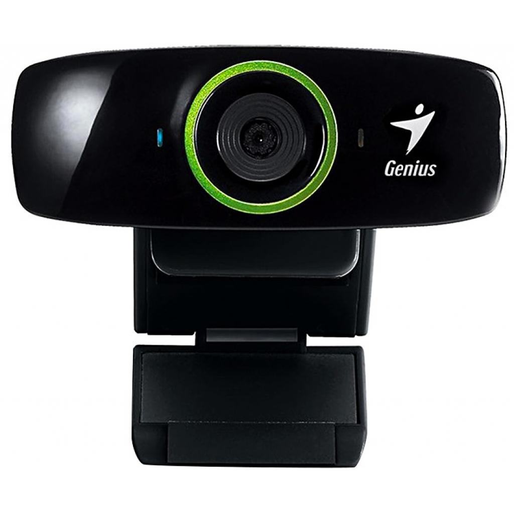 Веб-камера Genius FaceCam 2020 (32200233101) изображение 2