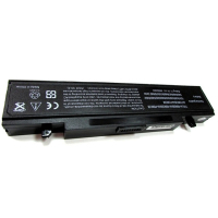 Аккумулятор для ноутбука AlSoft Samsung R428 AA-PB9NS6B 4400mAh 6cell 11.1V Li-ion (A41418)
