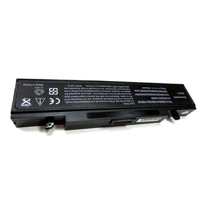 Аккумулятор для ноутбука AlSoft Samsung R428 AA-PB9NS6B 4400mAh 6cell 11.1V Li-ion (A41418)