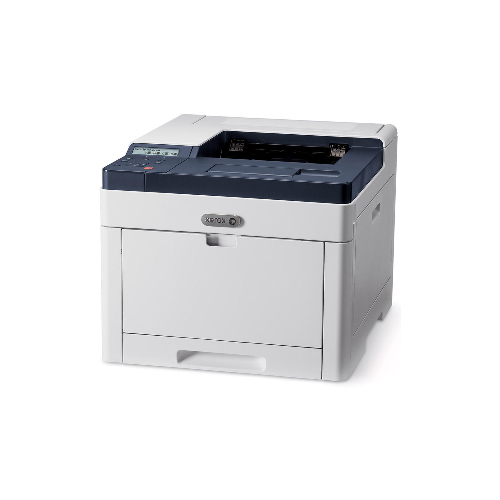 Лазерний принтер Xerox Phaser 6510N (6510V_N) зображення 2