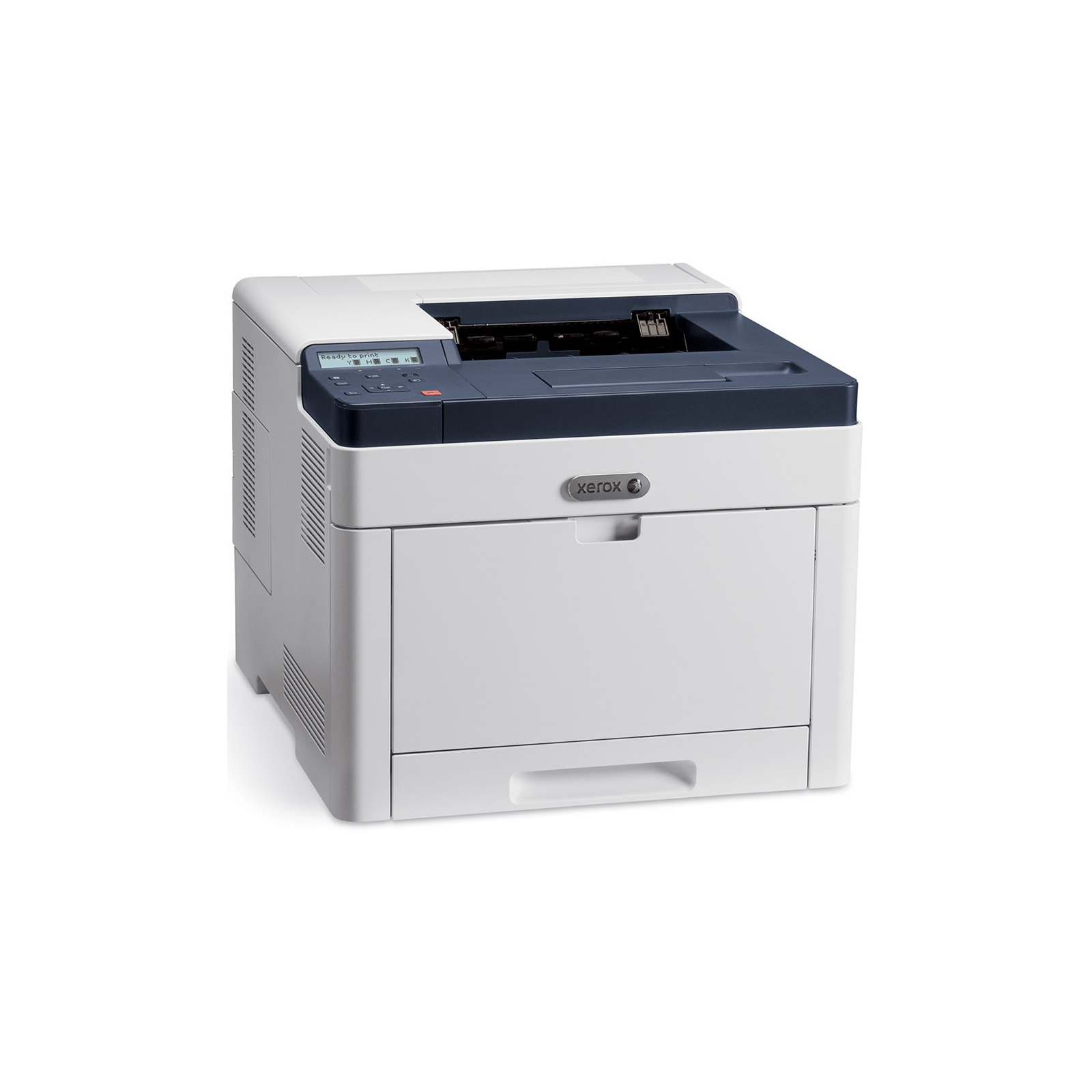 Лазерний принтер Xerox Phaser 6510N (6510V_N) зображення 3