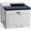 Лазерный принтер Xerox Phaser 6510N (6510V_N) изображение 3