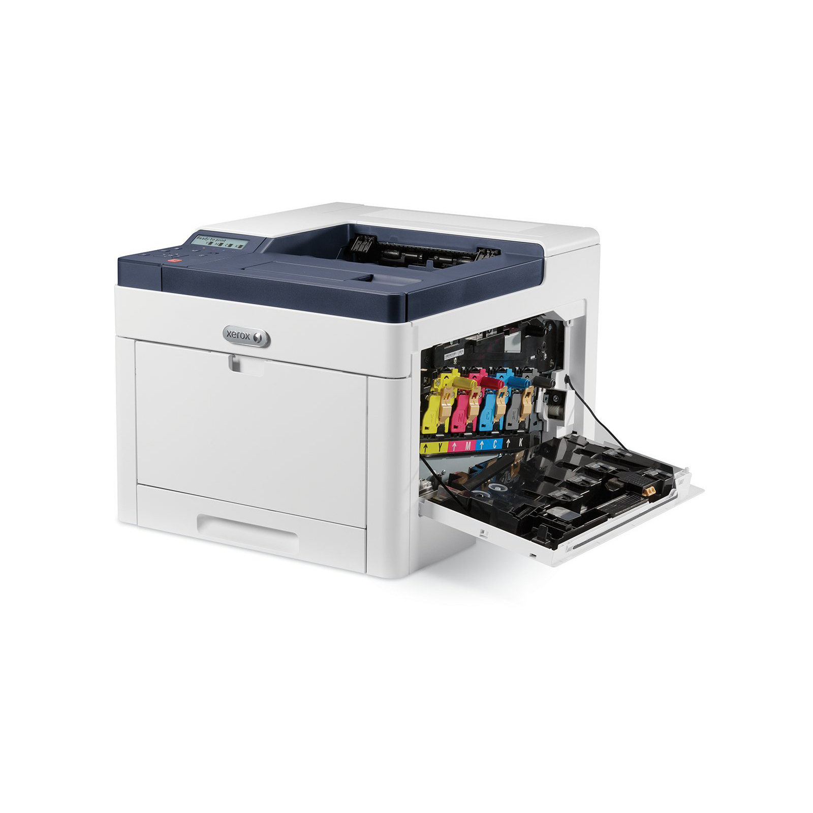 Лазерний принтер Xerox Phaser 6510N (6510V_N) зображення 6