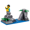 Конструктор LEGO City Операция по спасению парусной лодки (60168) изображение 3