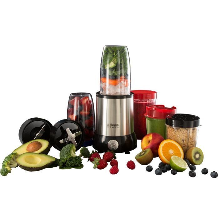 Блендер Russell Hobbs 23180-56 зображення 4