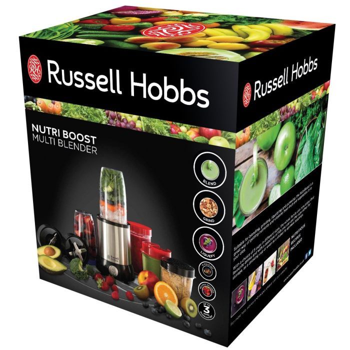 Блендер Russell Hobbs 23180-56 зображення 5