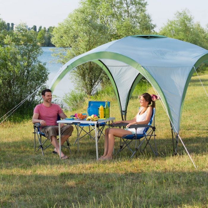 Туристический стол Coleman Large Camp Table (3138522086343) изображение 4