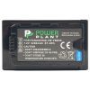 Аккумулятор к фото/видео PowerPlant Panasonic VW-VBD58, 5200mAh (CB970087) изображение 2